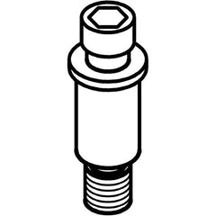 12148060600 CLAMP BOLT - Exact Tool & Supply