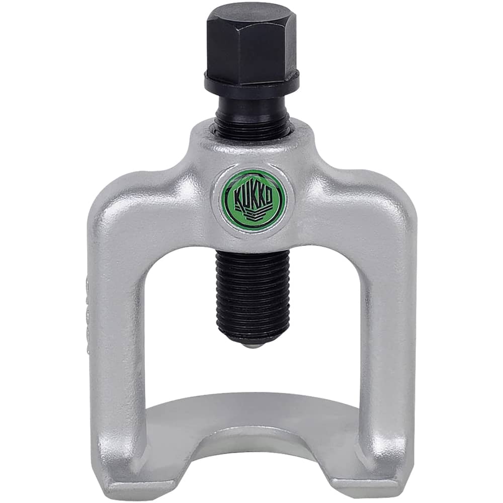 KUKKO - Chassis/Under Carriage Tools; Type: Ball Joint Remover ; Length (mm): 1.50 ; Material: Steel - Exact Tool & Supply