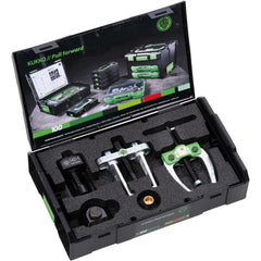 KUKKO - Universal Wiper Arm Puller Set - Exact Tool & Supply