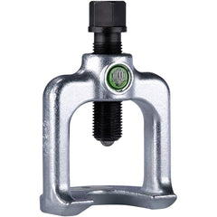 KUKKO - Chassis/Under Carriage Tools; Type: Ball Joint Remover ; Length (mm): 1.88 ; Material: Steel - Exact Tool & Supply