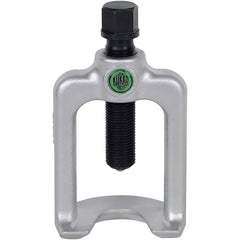 KUKKO - Chassis/Under Carriage Tools; Type: Ball Joint Remover ; Length (mm): 4.19 ; Material: Steel - Exact Tool & Supply