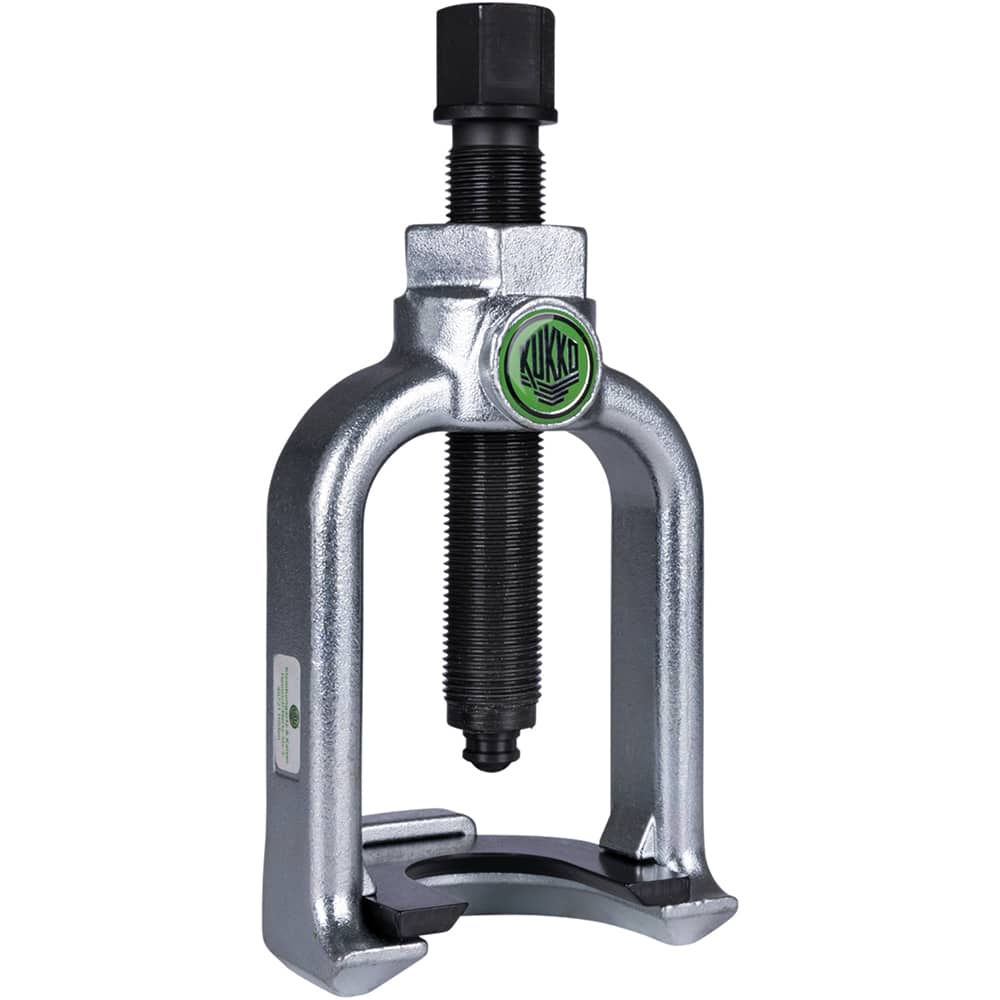 KUKKO - Chassis/Under Carriage Tools; Type: Ball Joint Remover ; Length (mm): 4.19 ; Material: Sreel - Exact Tool & Supply