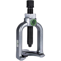 KUKKO - Chassis/Under Carriage Tools; Type: Ball Joint Remover ; Length (mm): 4.19 ; Material: Sreel - Exact Tool & Supply
