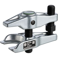 KUKKO - Chassis/Under Carriage Tools; Type: Ball Joint Remover ; Length (mm): 5.00 ; Material: Steel - Exact Tool & Supply