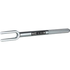 KUKKO - Chassis/Under Carriage Tools; Type: Ball Joint Remover ; Length (mm): 12.00 ; Material: Steel - Exact Tool & Supply