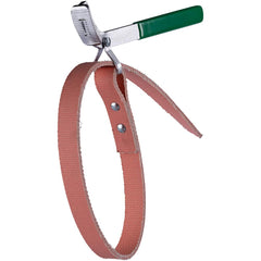 KUKKO - Steel Strap Wrench - Exact Tool & Supply