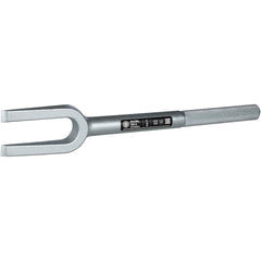 KUKKO - Chassis/Under Carriage Tools; Type: Ball Joint Remover ; Length (mm): 12.00 ; Material: Steel - Exact Tool & Supply