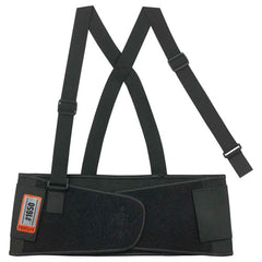 1650 Proflex Economy Back Support Sm/Bl - Exact Tool & Supply