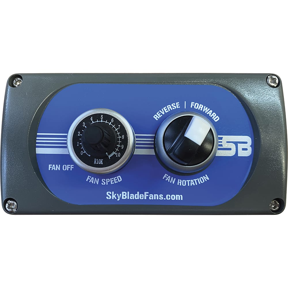 SkyBlade - Single Yoke Controller - Exact Tool & Supply