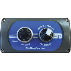 SkyBlade - Single Yoke Controller - Exact Tool & Supply
