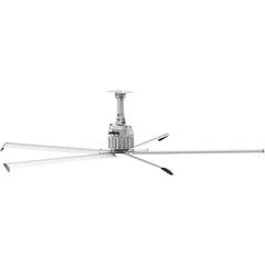 SkyBlade - 8' Blade 2,512 CFM Commercial Ceiling Fan - Exact Tool & Supply