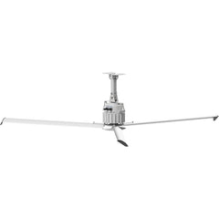 SkyBlade - 8' Blade 2,512 CFM Commercial Ceiling Fan - Exact Tool & Supply