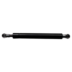 Normont Gas Springs - Hydraulic Dampers & Gas Springs; Type: Tension Gas Springs ; Stroke: 3.9400 (Decimal Inch); Rod Diameter (Decimal Inch): 0.3940 ; Tube Diameter: 1.100 (Decimal Inch); End Fitting Connection: Metal Ball Socket ; Working Direction: Tr - Exact Tool & Supply