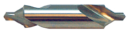 #3.15 60° Cobalt Center Drill-Type B - Exact Tool & Supply