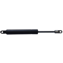 Normont Gas Springs - Hydraulic Dampers & Gas Springs; Type: Standard Gas Springs ; Stroke: 3.1500 (Decimal Inch); Rod Diameter (Decimal Inch): 0.1600 ; Tube Diameter: 0.470 (Decimal Inch); End Fitting Connection: Metal Eyelet ; Working Direction: Extens - Exact Tool & Supply