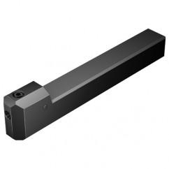 CXS-10-05FN Rectangular Shank To CoroTurn® XS Adaptor - Exact Tool & Supply