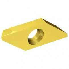 MAFR 3 020 Grade 1025 CoroCut® Xs Insert for Turning - Exact Tool & Supply