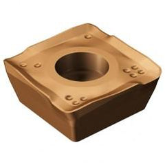 490R-140408M-PL Grade 1030 Milling Insert - Exact Tool & Supply