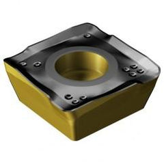 490R-140412M-PM Grade 3330 Milling Insert - Exact Tool & Supply