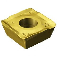 490R-08T316E-MM Grade 2040 Milling Insert - Exact Tool & Supply