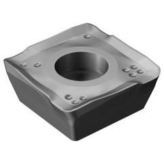 490R-08T308E-ML Grade 1040 Milling Insert - Exact Tool & Supply