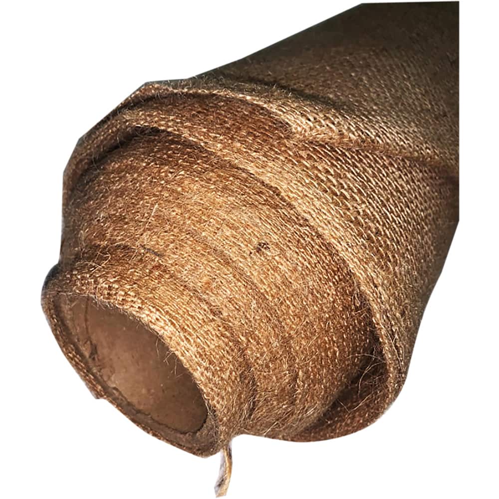 JMI Legacy - Surface Preparation Treatments; Type: Burlap Roll ; Container Type: Roll - Exact Tool & Supply