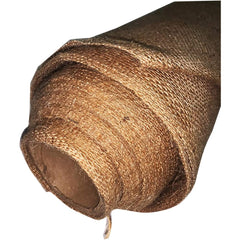 JMI Legacy - Surface Preparation Treatments; Type: Burlap Roll ; Container Type: Roll - Exact Tool & Supply