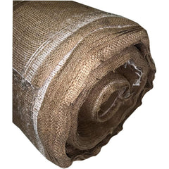JMI Legacy - Surface Preparation Treatments; Type: Burlap Roll ; Container Type: Roll - Exact Tool & Supply