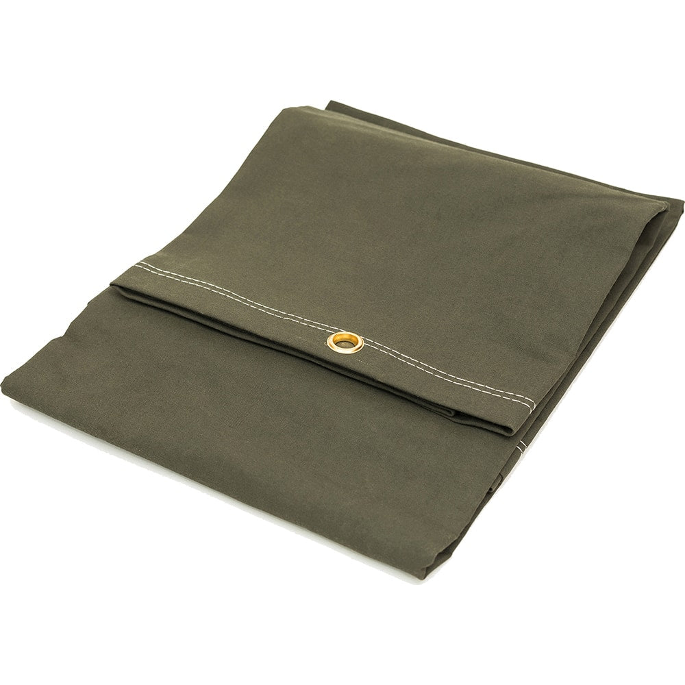 JMI Legacy - 20' x 20' Canvas Tarp - Exact Tool & Supply