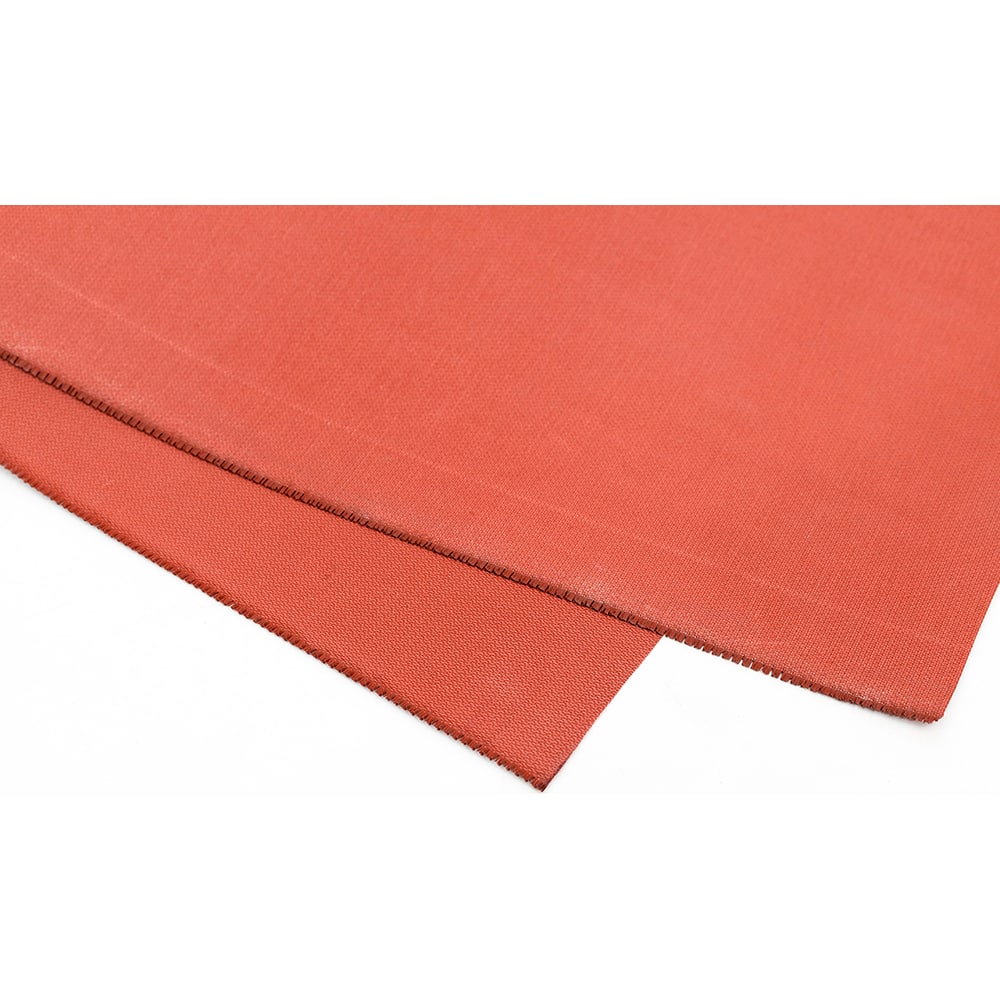 JMI Legacy - Welding Blankets, Curtains & Rolls; Type: Welding Blanket ; Color: Red ; Material: Silicone Coated Fiberglass ; Width (Feet): 5.00 ; Length (Feet): 150.000 ; Thickness (mil): 17.0000 - Exact Tool & Supply