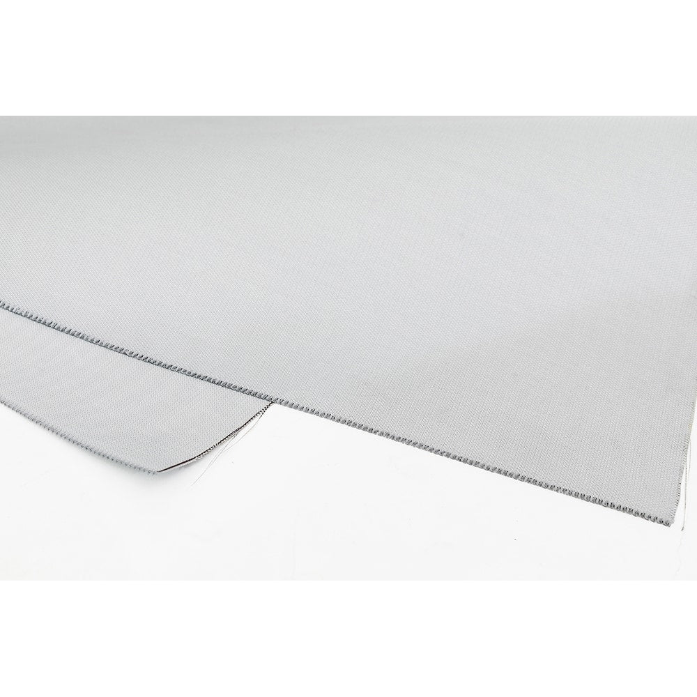 JMI Legacy - Welding Blankets, Curtains & Rolls; Type: Welding Blanket ; Color: Gray ; Material: Silicone Coated Fiberglass ; Width (Feet): 5.00 ; Length (Feet): 150.000 ; Thickness (mil): 17.0000 - Exact Tool & Supply