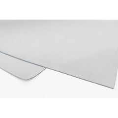 JMI Legacy - Welding Blankets, Curtains & Rolls; Type: Welding Blanket ; Color: Gray ; Material: Silicone Coated Fiberglass ; Width (Feet): 5.00 ; Length (Feet): 150.000 ; Thickness (mil): 17.0000 - Exact Tool & Supply