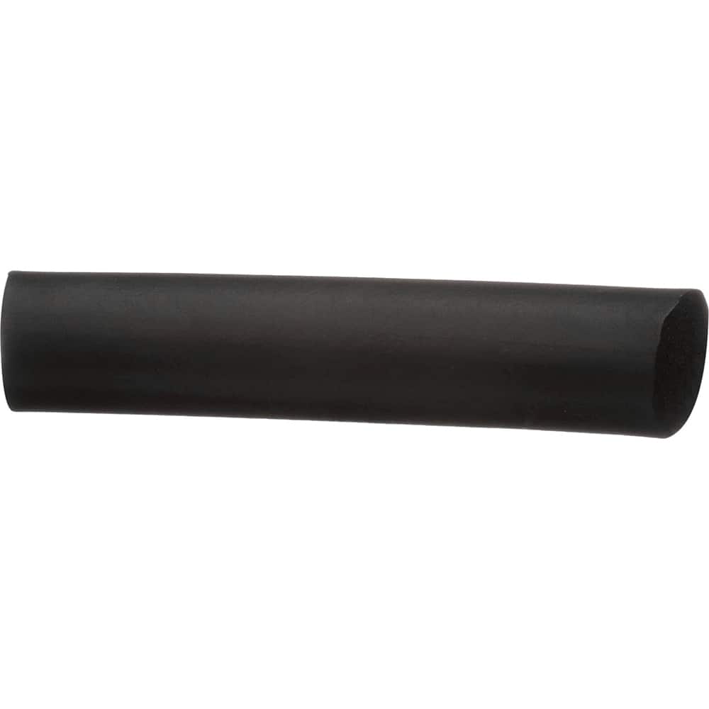 Osborn - Sweeps & Seals; Type: Brush Seal ; Width (Inch): .366 ; Material: Neoprene ; Bristle Material: Neoprene ; Overall Length (Inch): 96.00000 ; Seal Insert: Nylon Brush - Exact Tool & Supply
