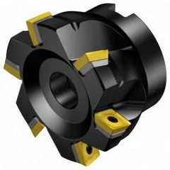 A490-100J31.75-14M CoroMill 490 - Exact Tool & Supply