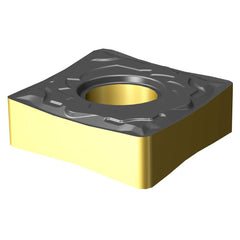 Sandvik Coromant - CNMG432-SF S205 Carbide Turning Insert - Exact Tool & Supply