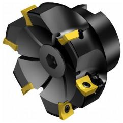 R590-160Q40A-11M CoroMill 590 Century - Exact Tool & Supply