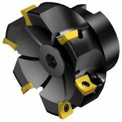 RA590-160J38A-11M CoroMill 590 Century - Exact Tool & Supply