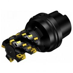 690-080HA12-1484H CoroMill 690 Long Edge Endmill - Exact Tool & Supply