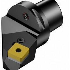 C6-PSKNR-45065-19 Capto® and SL Turning Holder - Exact Tool & Supply