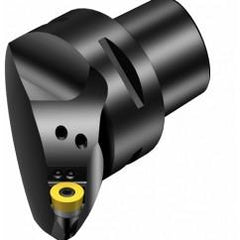 C5-SRSCL-35060-10HP Capto® and SL Turning Holder - Exact Tool & Supply