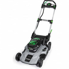 EGO Power Equipment - Lawn Mowers Type: Walk Behind Mower Power Type: Battery - Exact Tool & Supply