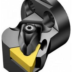 570-DTFNL-40-16-L Capto® and SL Turning Holder - Exact Tool & Supply