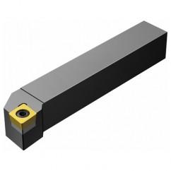 SCLCR 1616K 09-S CoroTurn® 107 - Turning Toolholder - Exact Tool & Supply