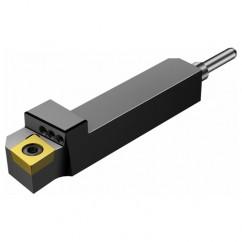 QS-SCLCR083XHP Shank Holder - For QS Holding System - Exact Tool & Supply