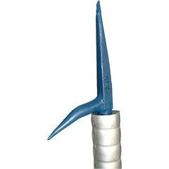 CM - 16 oz Pike Pole with Hook - Exact Tool & Supply