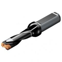 870-1000-6LX063-3 CoroDrill 870 Drilling Holder Exchangeable Tip - Exact Tool & Supply