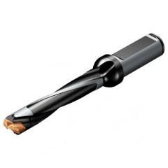870-1200-10L16-5 CoroDrill 870 Drilling Holder Exchangeable Tip - Exact Tool & Supply