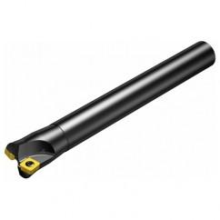 RA210-032O25-09H CoroMill 210 10 Degree Entering Angle - Exact Tool & Supply