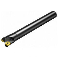 RA210-032O25-09H CoroMill 210 10 Degree Entering Angle - Exact Tool & Supply