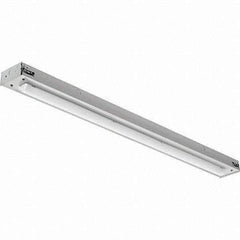 Lithonia Lighting - Strip Lights Lamp Type: LED Mounting Type: Surface Mount - Exact Tool & Supply